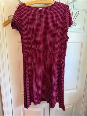 XL Old Navy Dress